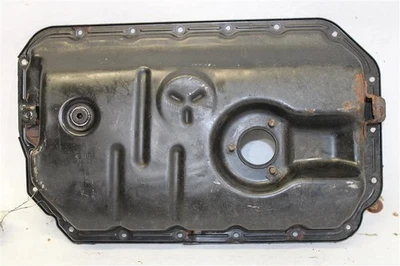 Used Engine Oil Pan fits: 2015 Audi S4 3.0L gasoline Grade A - Imagem 1 de 4