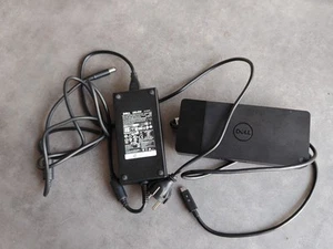 DELL DOCKINGSTATION WD19S 180W - Bild 1 von 8