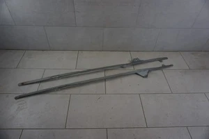 Puntales bajos originales Audi A5 8T 8T8505476B 8T8505475B a65100 - Imagen 1 de 7