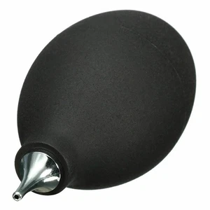 New Black Watch Cleaning Tool Rubber Powerful Air Dust Blower for Repair iPhone - Picture 1 of 1