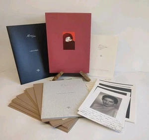 Maria Callas Box Set - Une Femme, Une Voix,  Un Mythe. Hotel de Ville de Paris - Picture 1 of 19