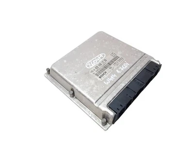 Centralina motore anteriore diesel Mercedes-Benz Vaneo W414 2004 modulo A0285451732 - Immagine 1 di 4