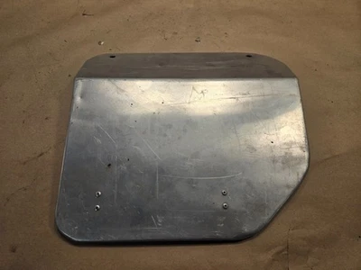 Puerta caja batería Jaguar XK140 XK150 BD8573 Foto 1 de 4