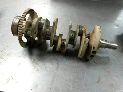 Crankshaft Standard For 02-05 Hyundai Sonata  2.7 231103E101 - Image 1 of 4