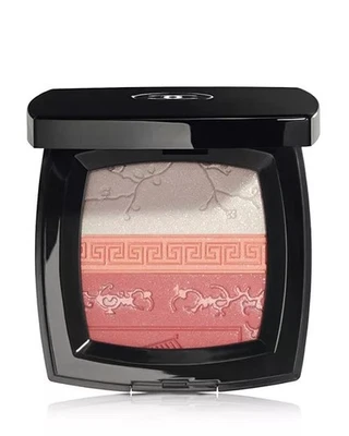 CHANEL Premieres Fleurs de Chanel Harmony of Powders - Image 1 of 4