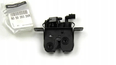 SERRURE DE HAYON COFFRE DACIA DUSTER I LOGAN MCV II (OE 905039326R) - Image 1 of 4