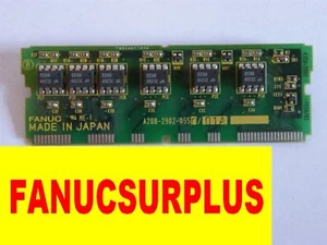 GE Fanuc A20B-2902-0550/01A A20B-2902-0550 PCB - Picture 1 of 1