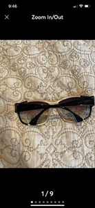 Marc jacobs Brown Glasses grade unknown sunglasses MJ 465/S BVXS8 57•16 140 - Picture 1 of 9