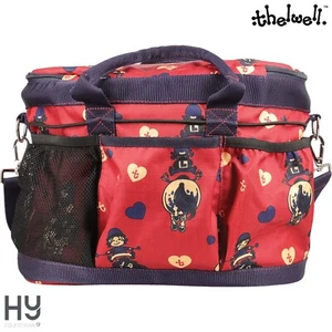 Pflegetasche Thelwell Collection Balancing Act praktisch für Wettkampftag robust - Bild 1 von 9