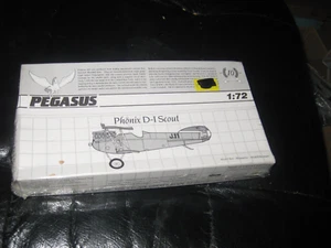 Sealed Phonix D-I Scout by Pegasus Models in 1/72 scale - Picture 1 of 1