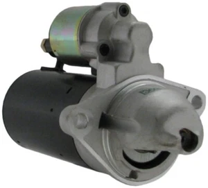 New Starter Motor for Caterpillar Skid Steer 216 226 w/ Perkins 333-5930 242B - Foto 1 di 8