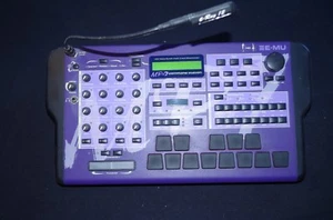 Emu MP7 Command Station - Bild 1 von 2