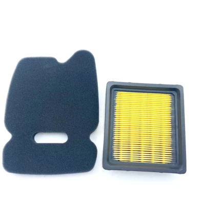 Nuevo juego de filtros de aire (paquete de 6) para sierras de corte de hormigón Husqvarna K750 506367202 Foto 1 de 4