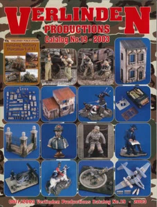 Verlinden Productions Catalogue 19 - 2003 - Picture 1 of 1