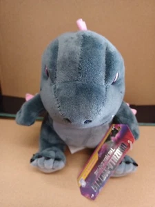Original Phatmojo Godzilla x Kong The New Empire 6 Inches Godzilla plush NWT - Picture 1 of 4