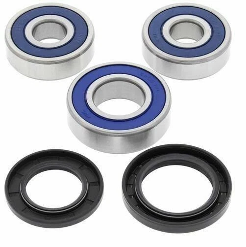 REAR WHEEL BEARING KIT REAR WHEEL BEARING KAWASAKI KZ400S 1975-1977 - Image 1 of 1