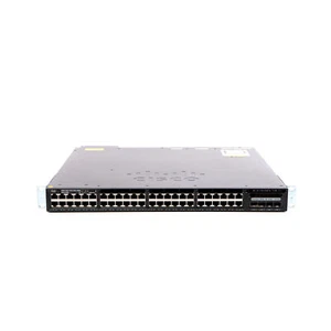 Cisco WS-C3650-48PQ-L Switch II price incl VAT 3 yr warranty* B2B - Picture 1 of 4