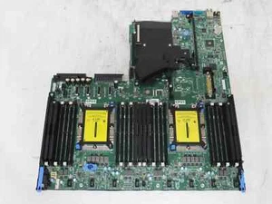Dell Poweredge R640 DDR4 Motherboard Board PHYDR - Picture 1 of 1