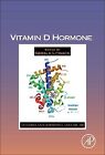 Vitamin D Hormone Litwack Hardback Academic Press 9780128048245 Volume 100