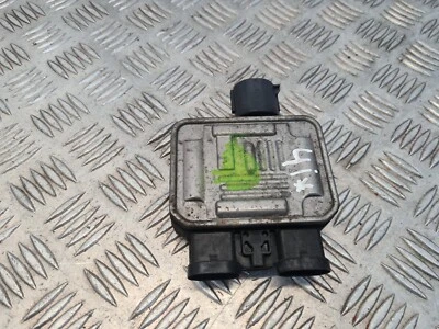 FORD GALAXY 2.0 CDTI 2014 RADIATOR COOLING FAN CONTROL MODULE 940004107 #4I - Image 1 of 4