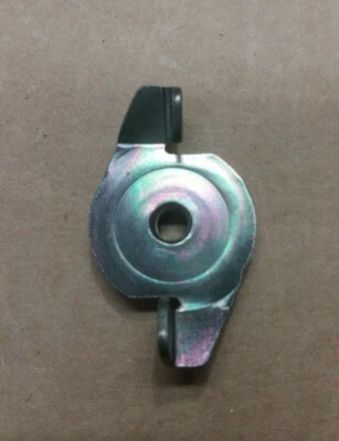 NOS GM Suzuki 96062355 / 09144-06006 Geo Tracker Limpiador de Aire Tuerca de Ala 1 pieza Foto 1 de 4