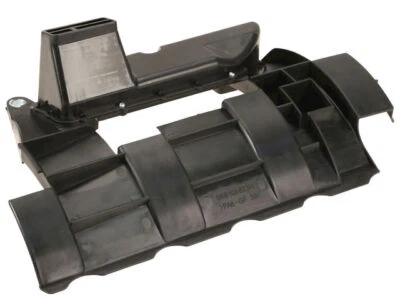 Deflector de cárter de aceite para Audi TT 2000-2006 24354NQWR 2001 2002 2003 2004 2005 Foto 1 de 2