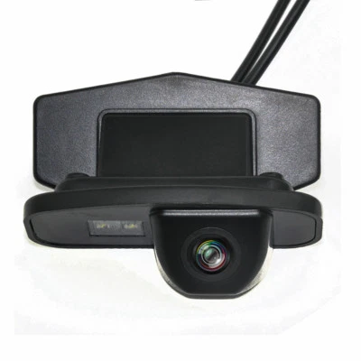 CCD Rear View Backup Camera For Honda Odyssey 2009/ Fit/ Jazz/ CRV 2009/ JADE - Image 1 of 4