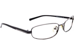 Prada Sunglasses FRAME ONLY SPR 56E 5AV-1A1 Gunmetal/Black Japan 57[]16 130 - Picture 1 of 9