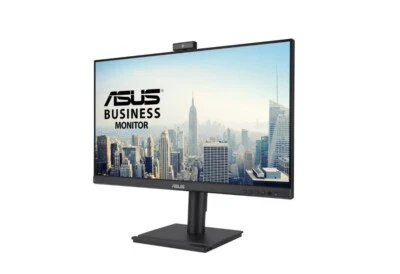 ASUS BE249QFK Video Conferencing Monitor - 24 inch (23.8 inch viewable), Full HD - Image 1 of 4