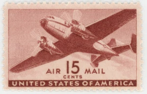 US Scott #C28 | Mint NH | VF/XF Very Extra Fine - Picture 1 of 2
