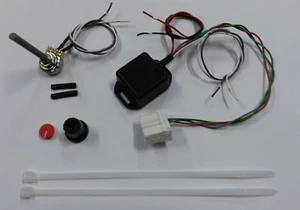 Unidad controladora de columna de dirección asistida eléctrica Corsa B C - caja - kit - epas - Imagen 1 de 5