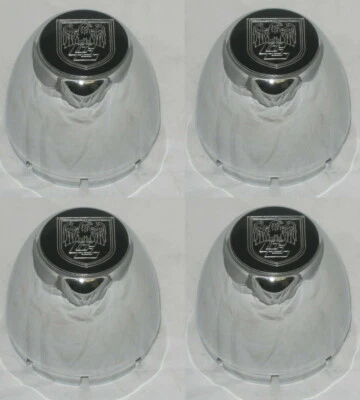 4 КОЛПАЧКА СДЕЛКА НОВАЯ ЦЕНТРАЛЬНАЯ ЛИНИЯ C-20 ОБОД КОЛЕСА ХРОМИРОВАННЫЕ ЦЕНТРАЛЬНЫЕ КОЛПАКИ ЗАЩЕЛКИВАЮЩИЕСЯ  - Изображение 1 из 3