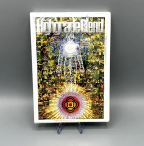 High Grade Blend DVD - Skate Video by High Grade Distribution - NEW SEALED - Picture 1 of 4