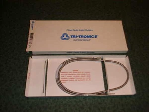 NEW Tri-Tronics Fiber Optic Light Guide # F-B-36 (34209-B3) - Picture 1 of 1