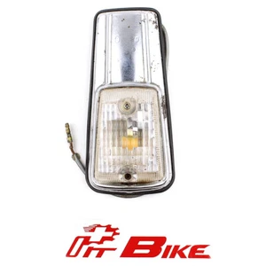 Honda NOS Lamp Assy Position / Parking Lamp C50 C70 Pispot Stanley  - Imagen 1 de 8