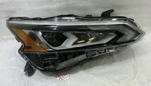 2019 2020 Nissan Altima Headlight OEM Full LED Right Passenger 1EJ949 668-22 - Picture 1 of 12