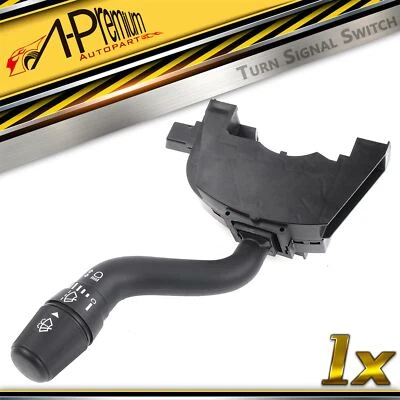Interruptor de señal de giro frontal para Ford Ranger 2004 2005 2006-2011 4C3T13K359AEW Foto 1 de 4