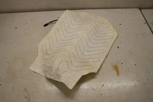 Seat Leon 5F Sitzheizung Heizmatte VL Rückenlehne 5F0 963 557 C - Picture 1 of 9