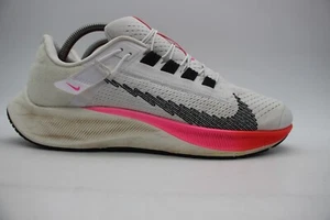 Nike Air Zoom Pegasus 38 Flyease Women's Size 10.5 Running Sneakers - Picture 1 of 10