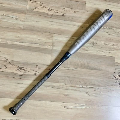 "Bate de béisbol DeMarini CF7 CFC15 BBCOR 33/30 Paradox Plus compuesto 2-5/8"" de diámetro" Foto 1 de 4