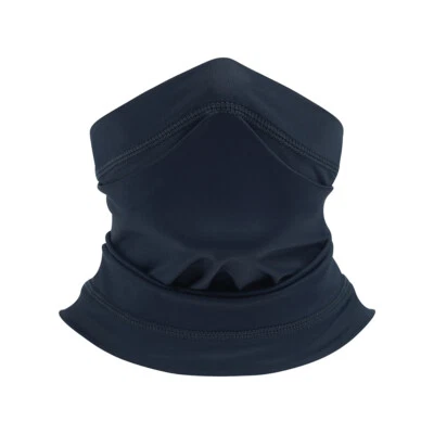 Polaina Cuello Protección UV Transpirable Mascarilla Cubierta para Pesca Correr Ciclismo Foto 1 de 4