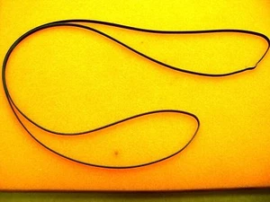 HP Photosmart Pro B9180 * Cinghia di trasmissione per carrello - Foto 1 di 3