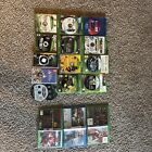 Video Game Lot Untested