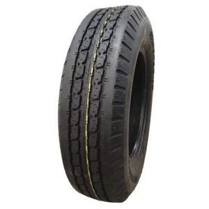 HI-RUN LZ1006 Trailer Tire,ST205/75D15,6 Ply 41P231 - Picture 1 of 2