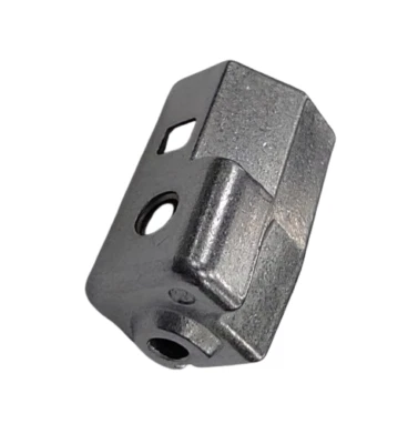 Needle Clamp #XC5690051, Brother ,Babylock BMP6,EMP6 - Image 1 of 4