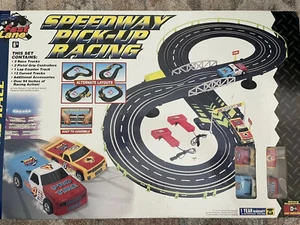 1999 Fast Lane Speedway Pick up Racing Road Race 100200T - Picture 1 of 10