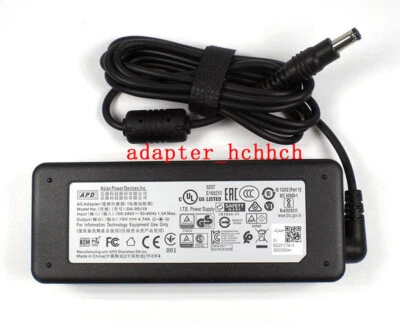 Nuevo Adaptador Original 19V 4.74A para Proyector LED Portátil XGIMI Halo Plus WM03A@ Foto 1 de 3