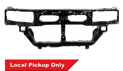 New Radiator Support For 1999 2000 2001 Mitsubishi Galant MI1225124 MR325486 Foto 1 de 4