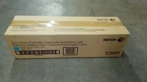 Xerox 013R00660 Trommelkartusche Cyan für Xerox WorkCentre 7120/7125 - Photo 1/12