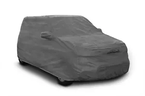 Coverking Mosom Plus All Weather Tailored Car Cover for Mini Cooper - 5 Layers - Picture 1 of 11